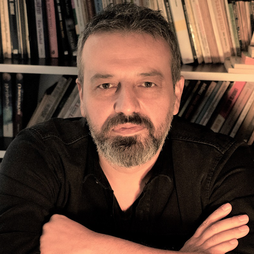 Hakan Akdoğan