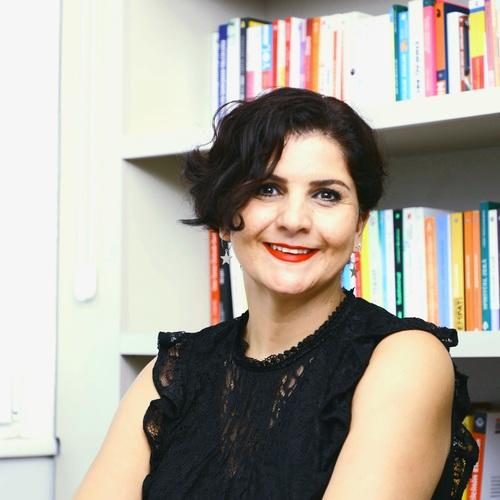 Serda Kranda Kapucuoğlu